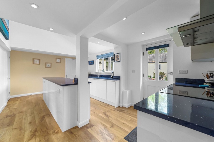 Clavering, Nr Saffron Walden, Essex