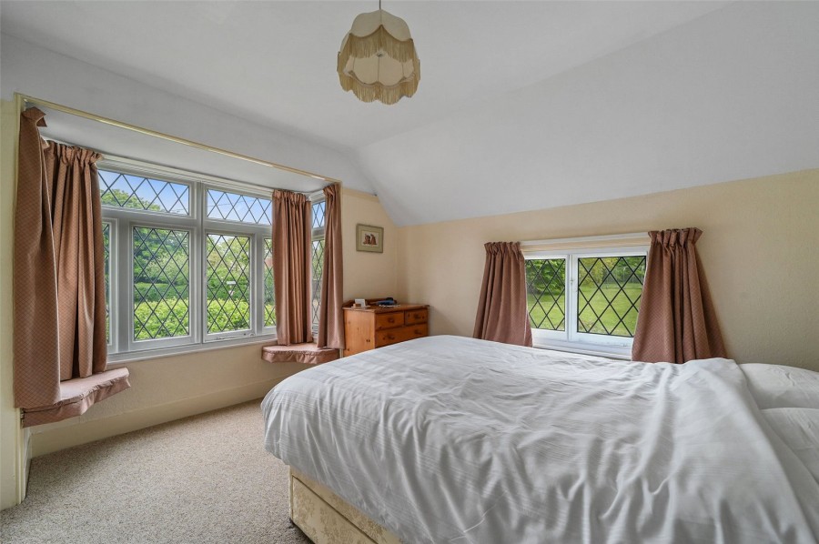 Clavering, Nr Saffron Walden, Essex