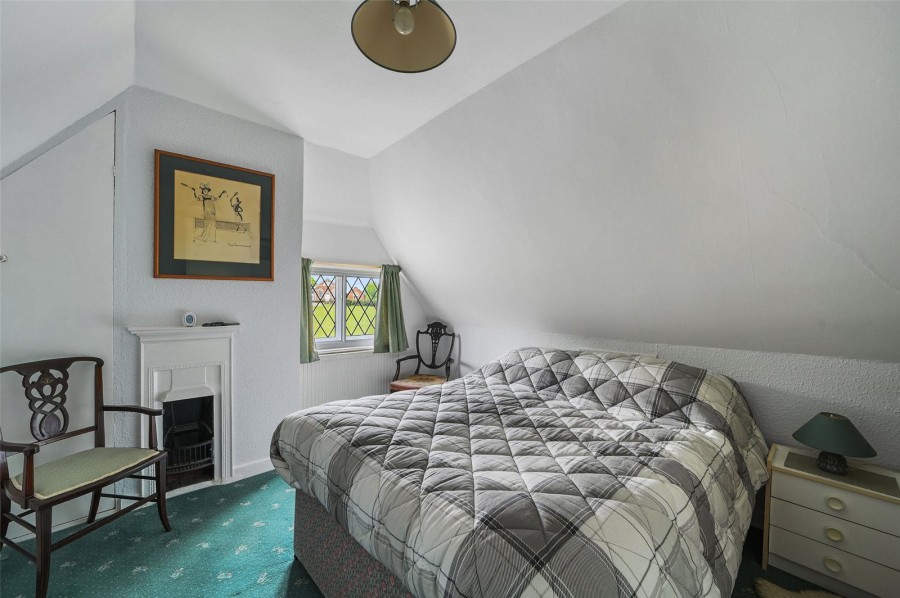 Clavering, Nr Saffron Walden, Essex