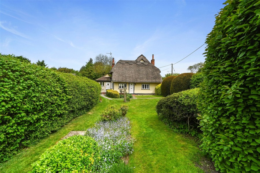 Clavering, Nr Saffron Walden, Essex
