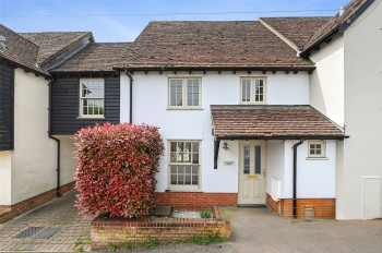 Thaxted, Nr Great Dunmow, Essex