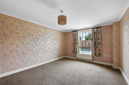 Thaxted, Nr Great Dunmow, Essex