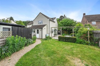 Wicken Bonhunt, Nr Saffron Walden, Essex