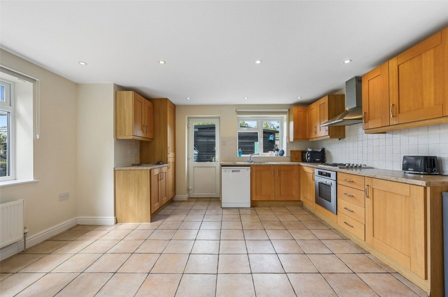 Wicken Bonhunt, Nr Saffron Walden, Essex