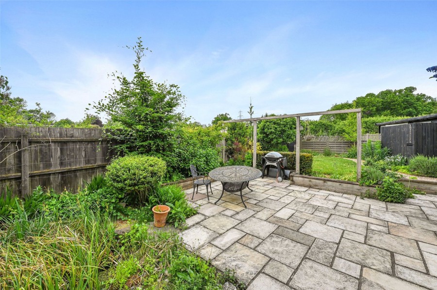Wicken Bonhunt, Nr Saffron Walden, Essex