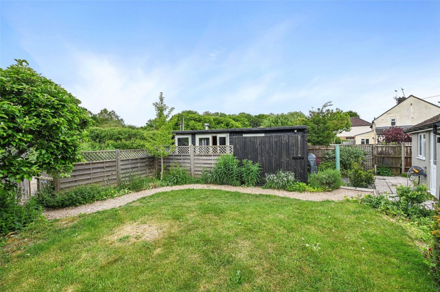 Wicken Bonhunt, Nr Saffron Walden, Essex