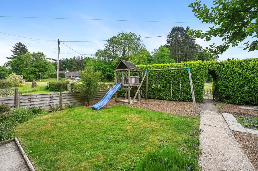 Wicken Bonhunt, Nr Saffron Walden, Essex