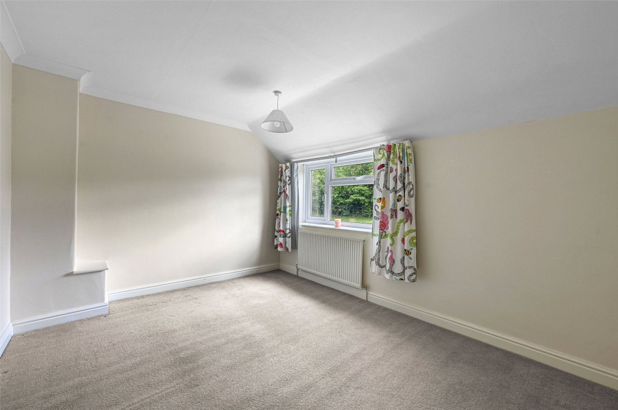 Wicken Bonhunt, Nr Saffron Walden, Essex
