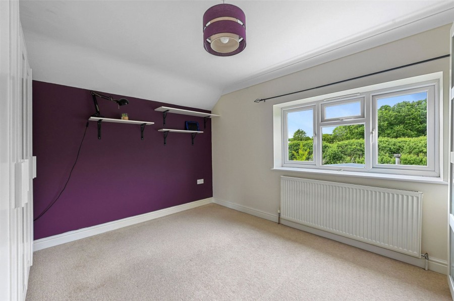 Wicken Bonhunt, Nr Saffron Walden, Essex