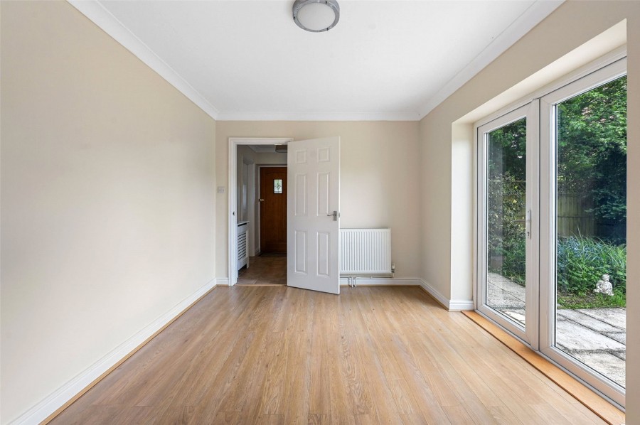 Wicken Bonhunt, Nr Saffron Walden, Essex