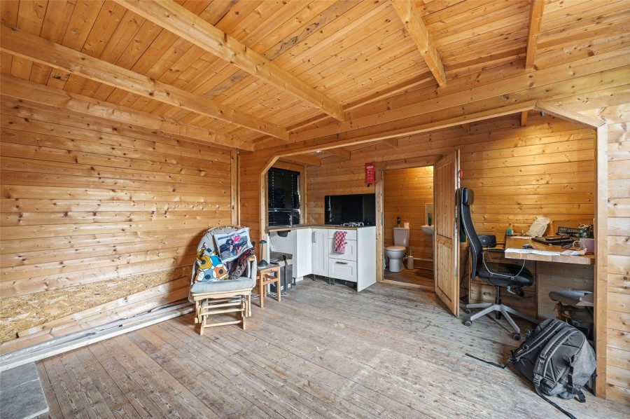 Wicken Bonhunt, Nr Saffron Walden, Essex