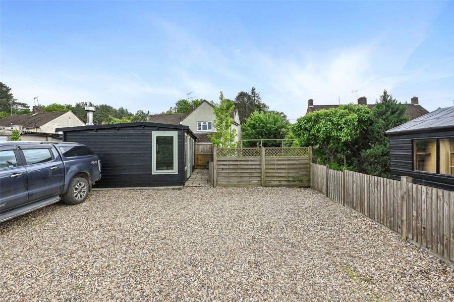Wicken Bonhunt, Nr Saffron Walden, Essex