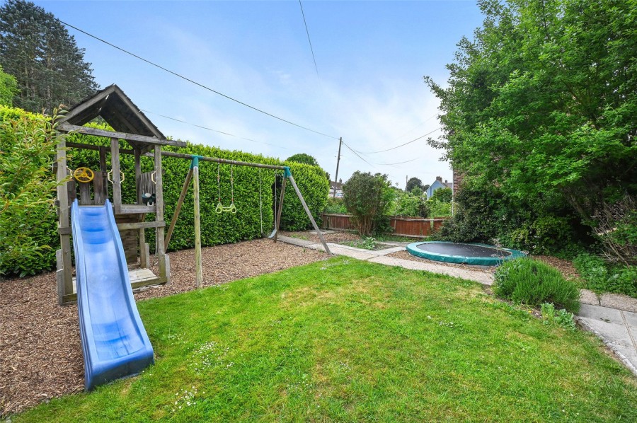 Wicken Bonhunt, Nr Saffron Walden, Essex