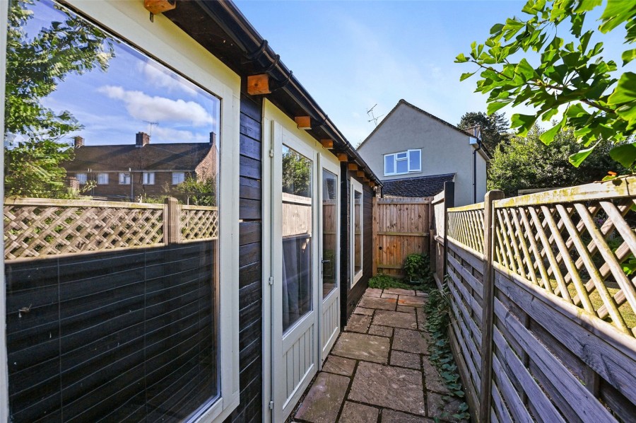 Wicken Bonhunt, Nr Saffron Walden, Essex