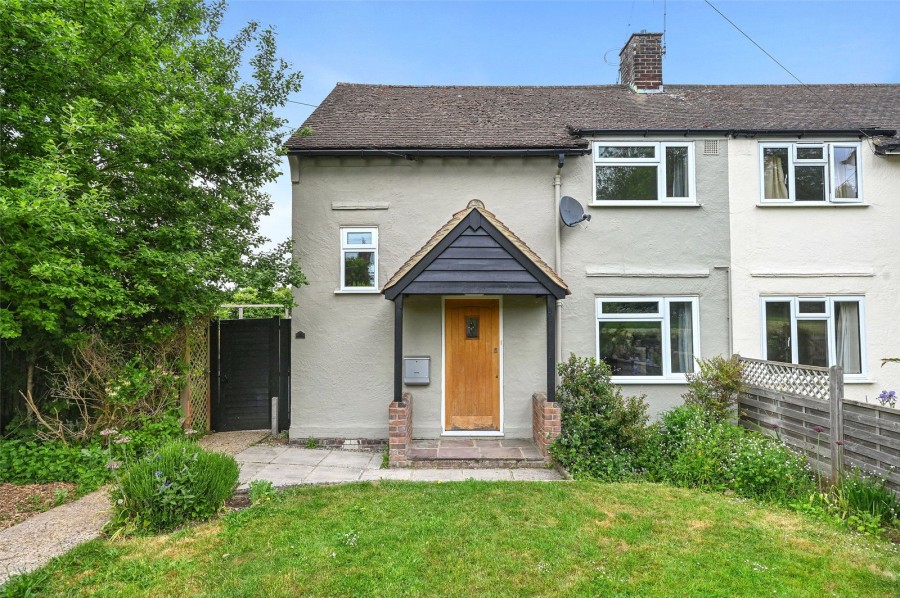 Wicken Bonhunt, Nr Saffron Walden, Essex