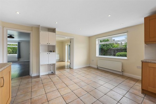 Wicken Bonhunt, Nr Saffron Walden, Essex
