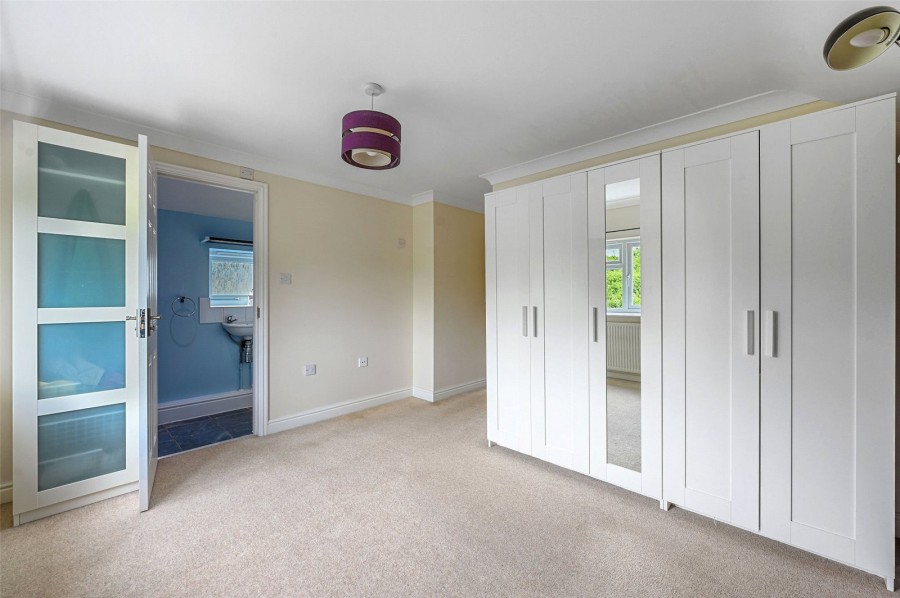 Wicken Bonhunt, Nr Saffron Walden, Essex