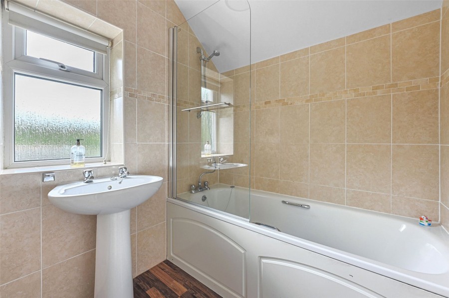 Wicken Bonhunt, Nr Saffron Walden, Essex