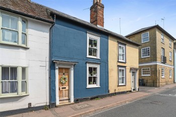 Saffron Walden, Essex