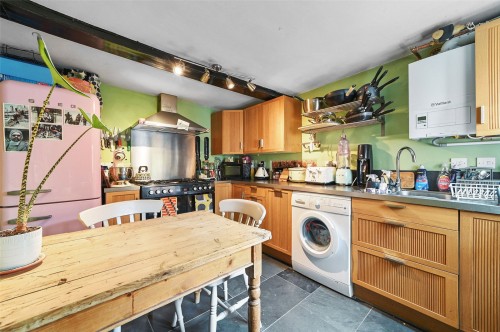 Saffron Walden, Essex