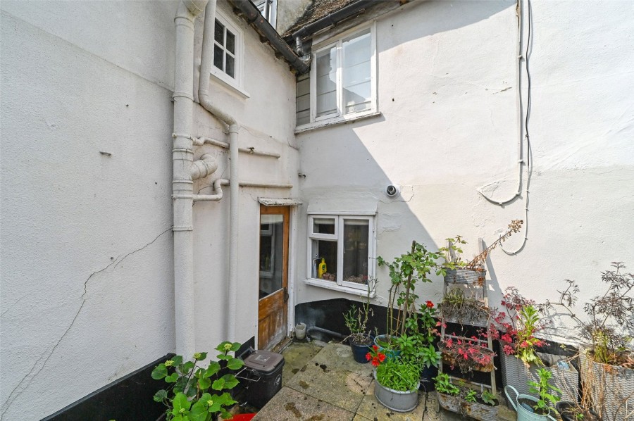 Saffron Walden, Essex