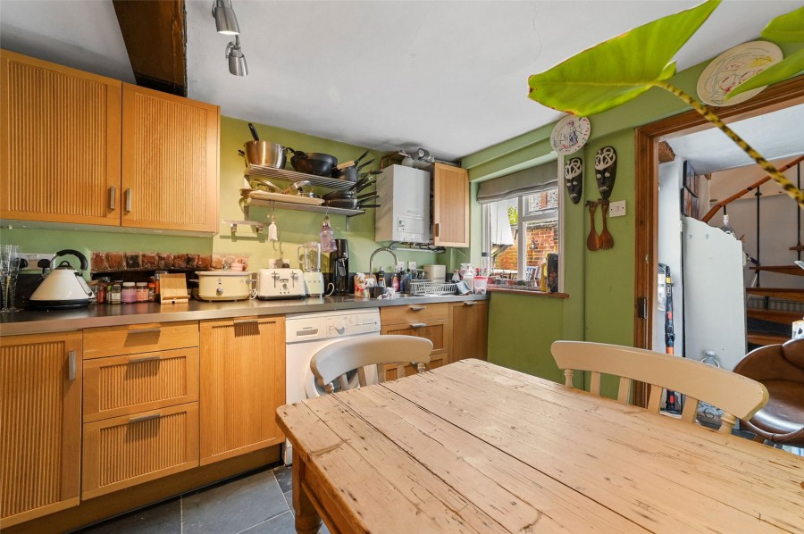 Saffron Walden, Essex