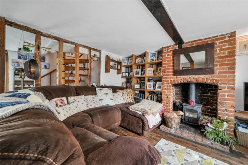 Saffron Walden, Essex