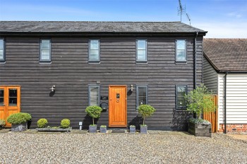 Quendon, Saffron Walden, Essex