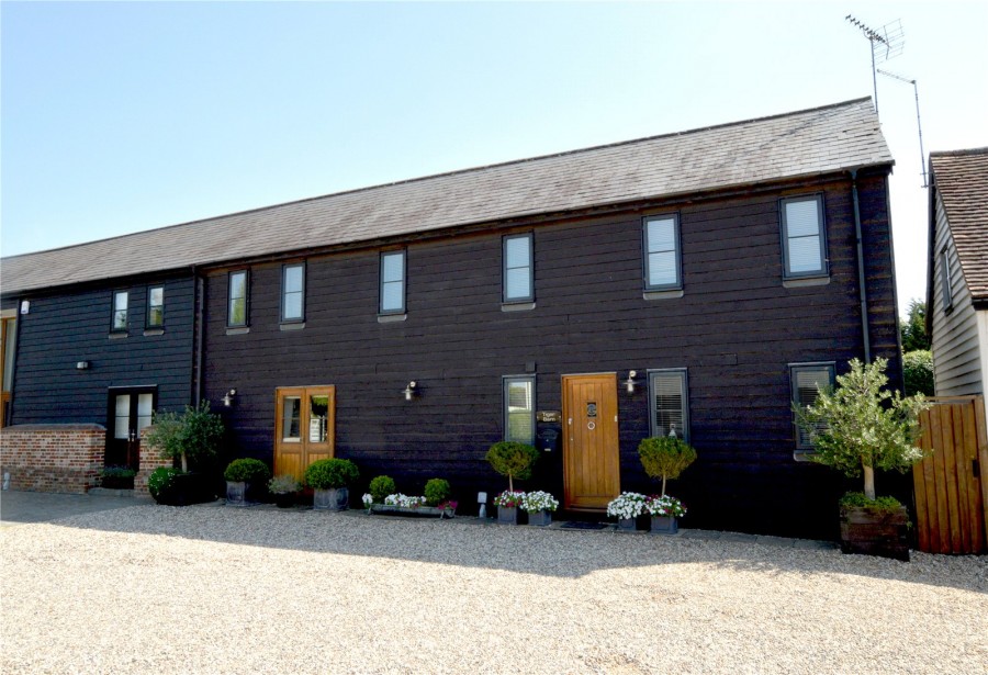 Quendon, Saffron Walden, Essex