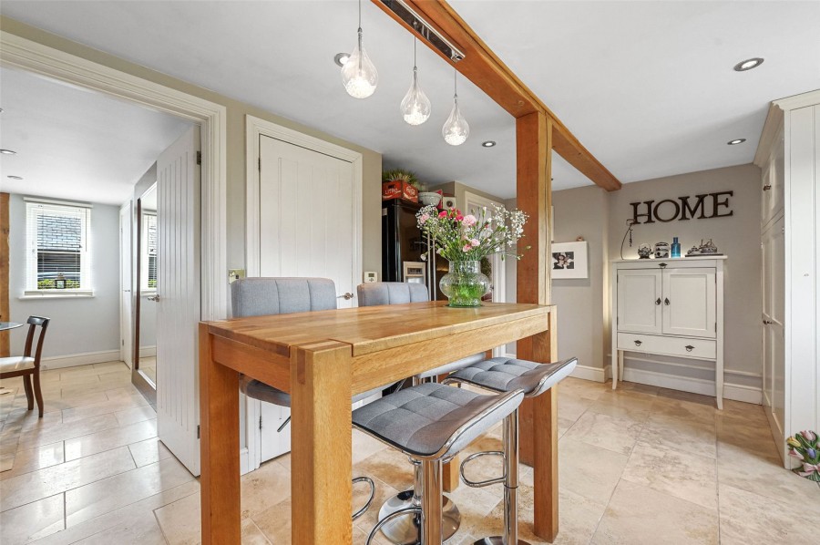 Quendon, Saffron Walden, Essex
