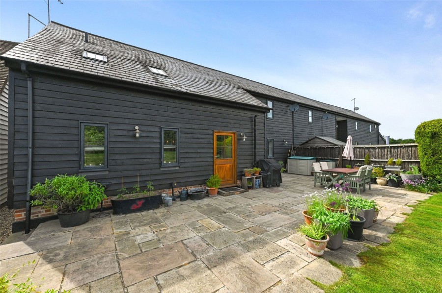 Quendon, Saffron Walden, Essex