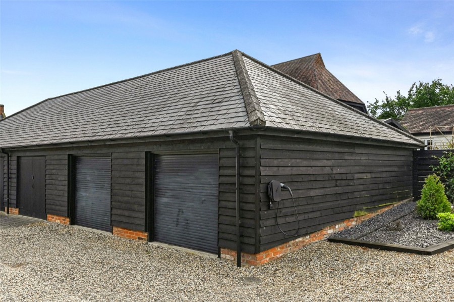 Quendon, Saffron Walden, Essex