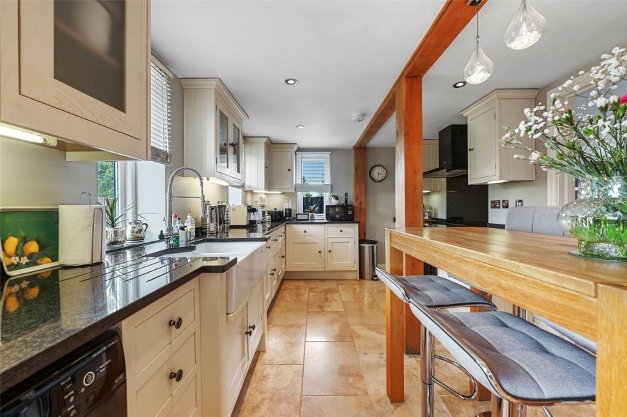 Quendon, Saffron Walden, Essex