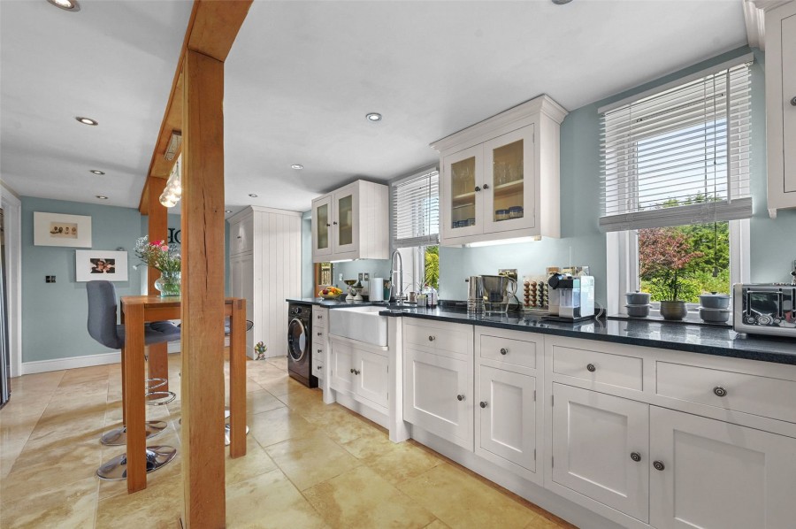 Quendon, Saffron Walden, Essex