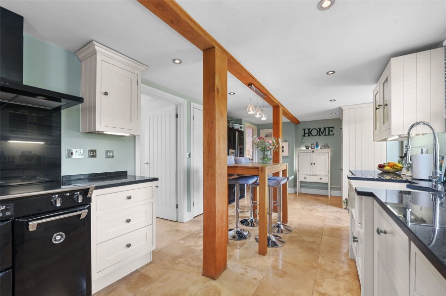 Quendon, Saffron Walden, Essex