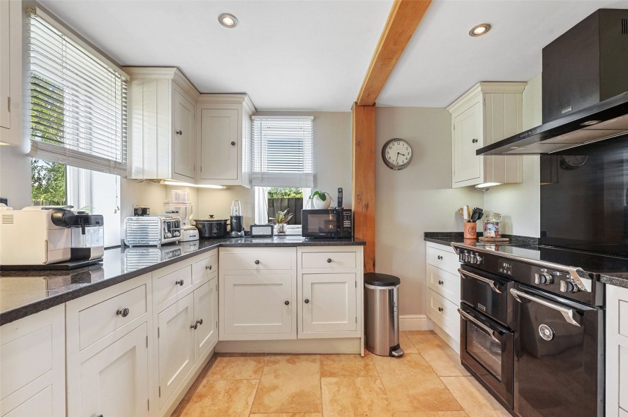 Quendon, Saffron Walden, Essex