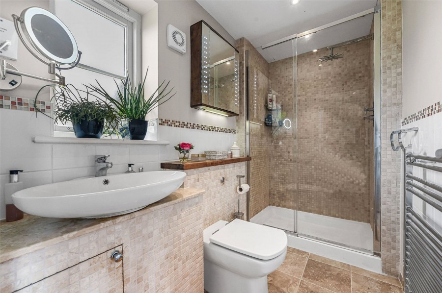 Quendon, Saffron Walden, Essex