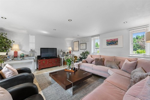 Quendon, Saffron Walden, Essex