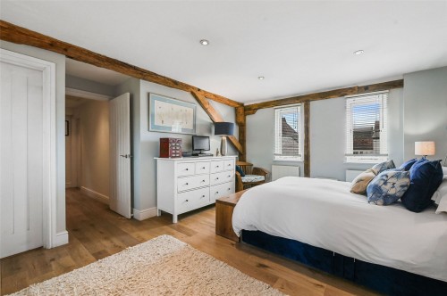 Quendon, Saffron Walden, Essex