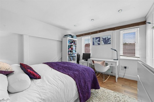 Quendon, Saffron Walden, Essex