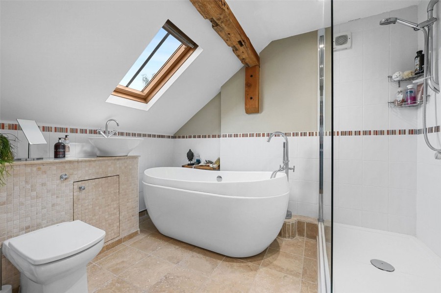 Quendon, Saffron Walden, Essex