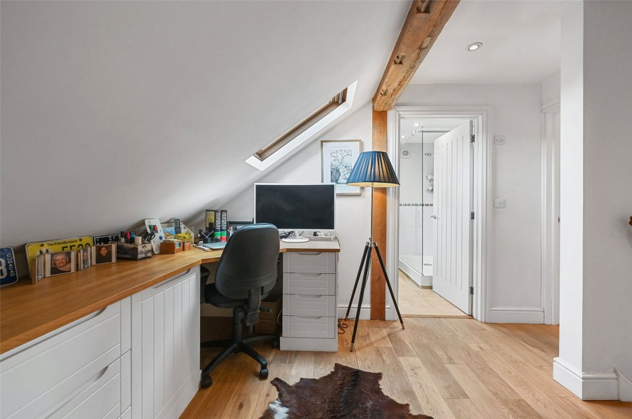 Quendon, Saffron Walden, Essex