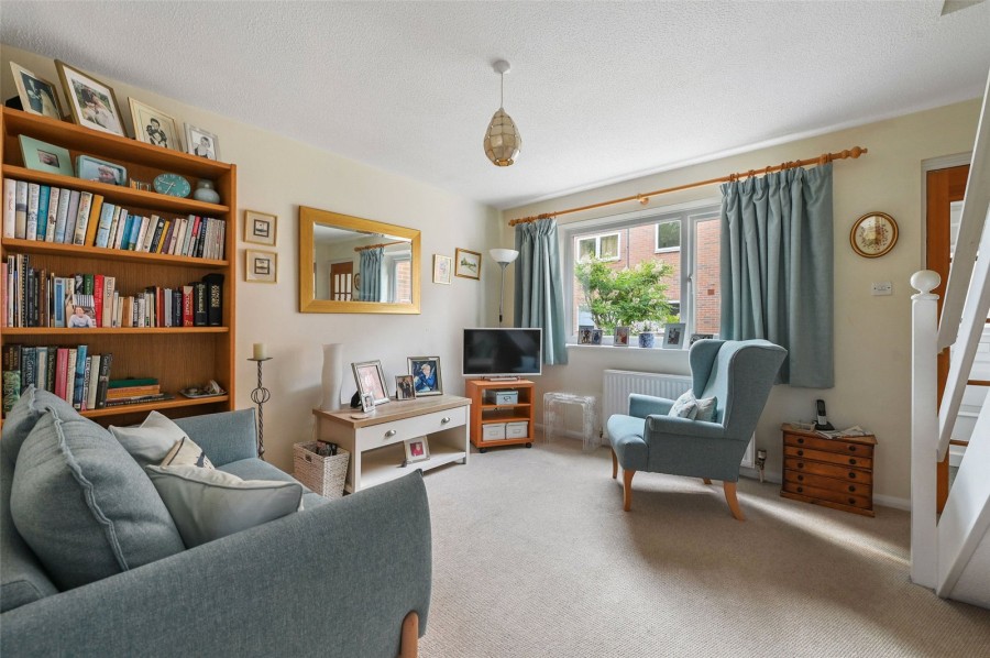 Saffron Walden, Essex
