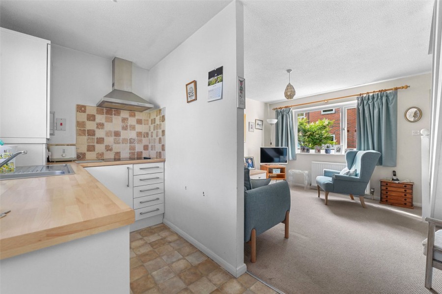 Saffron Walden, Essex