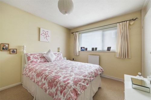 Saffron Walden, Essex