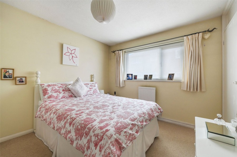 Saffron Walden, Essex
