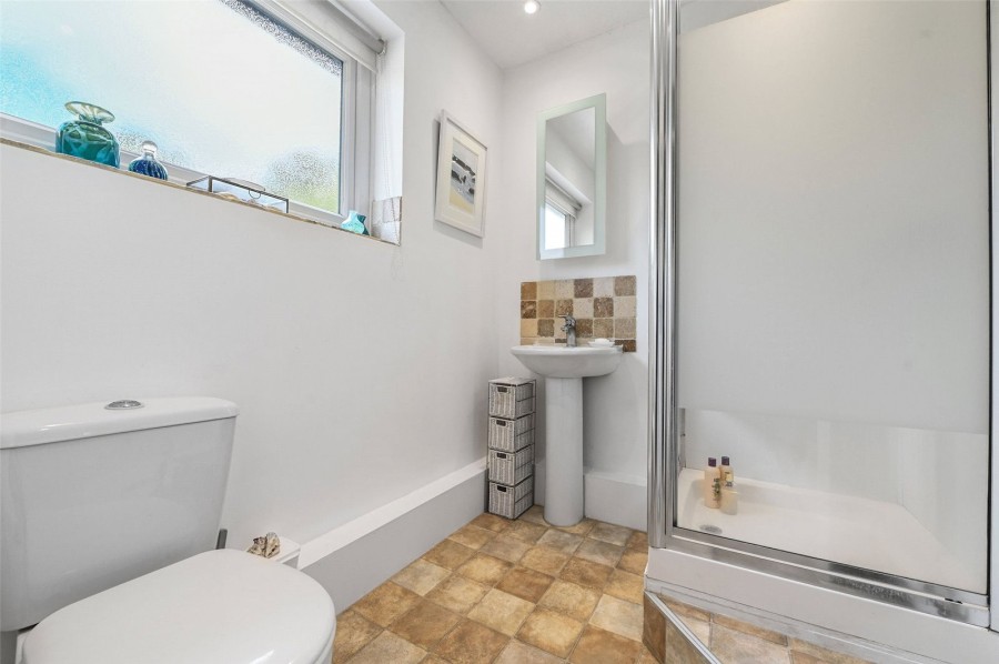 Saffron Walden, Essex