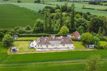Debden, Nr Saffron Walden, Essex