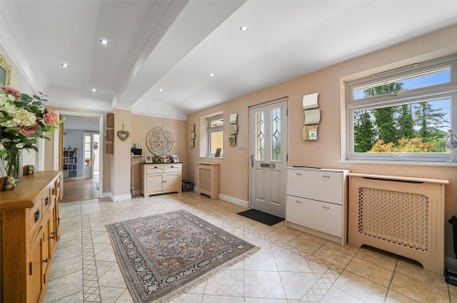 Debden, Nr Saffron Walden, Essex