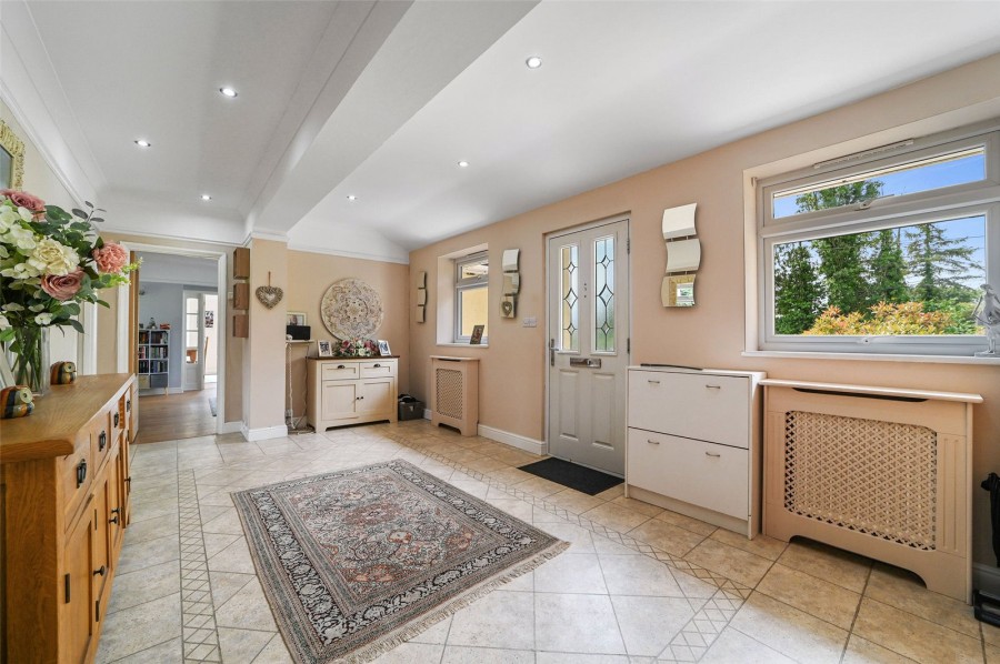 Debden, Nr Saffron Walden, Essex